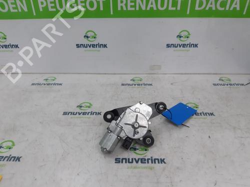 Rear wiper motor PEUGEOT 3008 II SUV (MC_, MR_, MJ_, M4_) Hybrid | BP21193175M102 