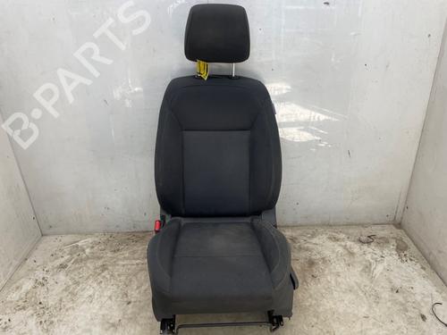 Used Left front seat Left front seat RENAULT KOLEOS I (HY_) 2.5 (HY0C, HY0N) (171 hp) 33874446 33874446