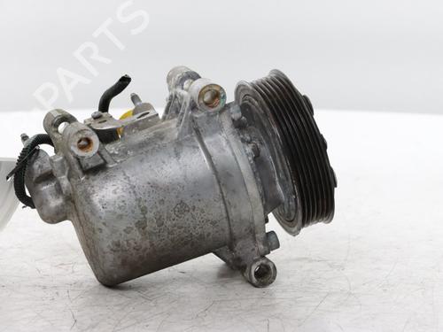 AC compressor PEUGEOT EXPERT Van (V_) 2.0 BlueHDi 145 | BP34564228M34 - Image 9