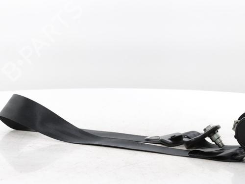 Front right seatbelt DACIA SANDERO II TCe 90 (B8M1, B8MA, B8AC) | BP30757817I25 - Image 6