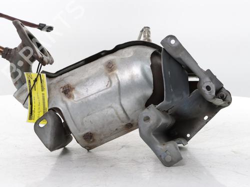 Catalyst RENAULT CAPTUR I (J5_, H5_) 1.2 TCe 120 | BP31960085M10 - Image 6