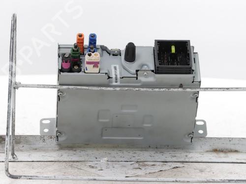 Radio OPEL COMBO Box Body/MPV (K9) 1.5 D | BP38111467E6 - Image 6