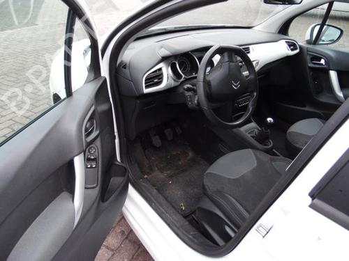 Engine CITROËN C3 II (SC_) 1.6 HDi | BP40584185M1 - Image 16