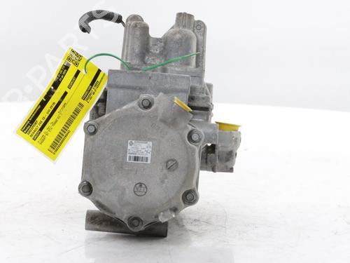 AC compressor RENAULT ZOE Hatchback Van (BFM_) Electric (BFMF) | BP40048765M34 - Image 3