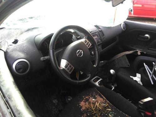 Alternator NISSAN NOTE (E11, NE11) 1.6 | BP40577714M7  - Image 14