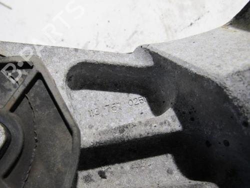Engine mount RENAULT MASTER III Platform/Chassis (EV, HV, UV) 2.3 dCi 165 RWD (HV0P, HV0U, HV10, HV12, UV0P, UV0U,... | BP40568236M89 - Image 2