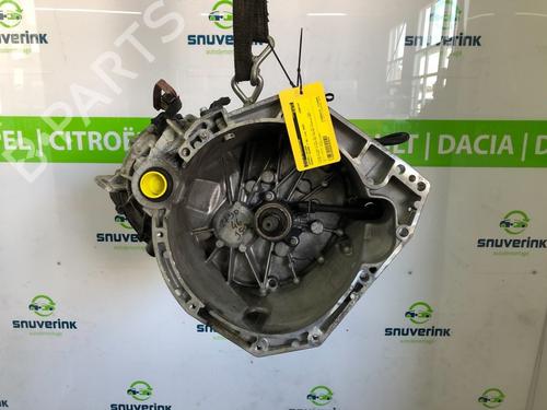 manual-gearbox-renault-megane-iii-hatchback-bz01_-b3_-14-tce-bz0f-bz1v-7701700599-2008-19147782 main image