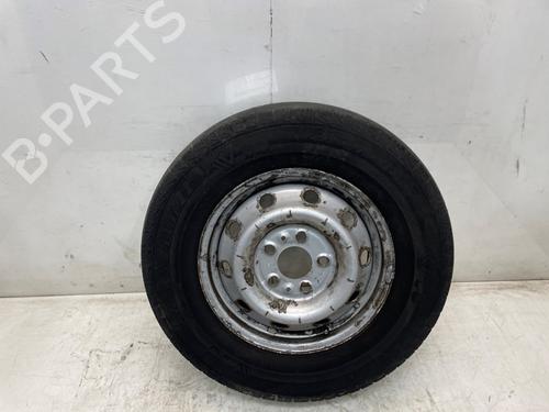 Rim PEUGEOT BOXER Van (244) 2.8 HDi | BP29640432C45 