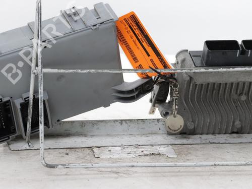Engine control unit (ECU) FIAT QUBO (225_) 1.4 (225AXA1A) | BP38111028M57 - Image 6