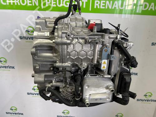 Used Gearbox Gearbox 24647716 24647716