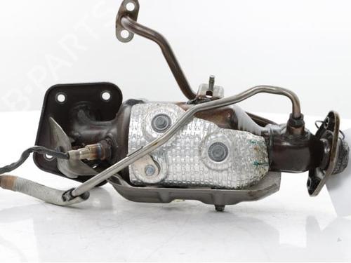 Catalyst TOYOTA AYGO X (_B7_) 1.0 VVT-i (KGB70) | BP40588927M10 - Image 6