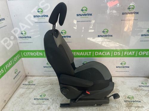 Left front seat CITROËN C4 Picasso II 1.2 THP 130 | BP24300203C15 - Image 8
