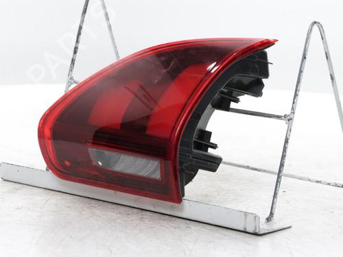 Right taillight PEUGEOT 2008 I (CU_) 1.2 THP 130 / PureTech 130 | BP36538751C35 - Image 2