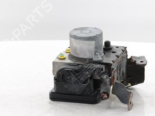 ABS pump RENAULT MASTER III Platform/Chassis (EV, HV, UV) 2.3 dCi 130 FWD (EV0Y, HV0Y, UV0M, UV0Y, UV03) | BP40297614M43 - Image 3