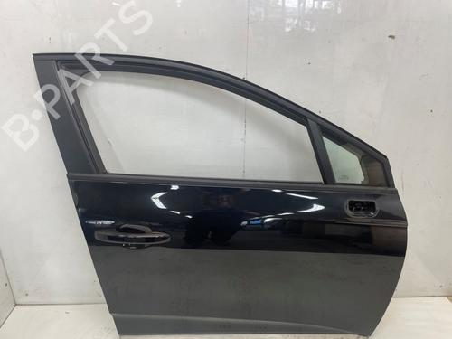 Used Right front door RENAULT CLIO V (B7_) 1.0 SCe 65 (B7MG) (67 hp) 29426787