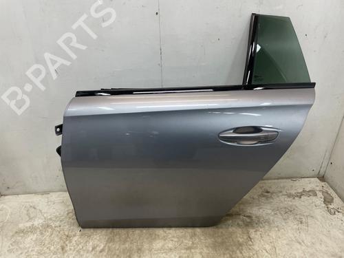 Porta trás esquerda Porta trás esquerda PEUGEOT 508 SW II (FC_, FJ_, F4_) Hybrid 224 (F45GQU) (224 hp) 33874569 33874569