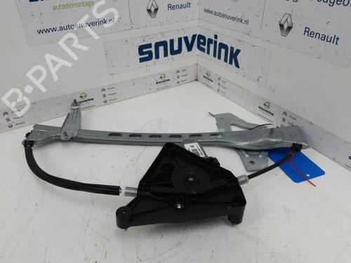 Used Front right window mechanism Front right window mechanism 10799766 10799766