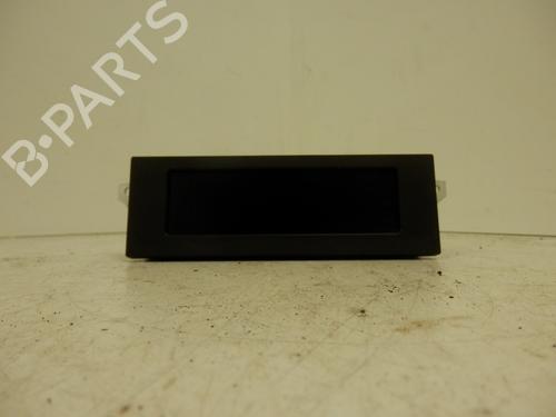 Used Display monitor CITROËN C3 I (FC_, FN_) 1.1 i (60 hp) 13187811