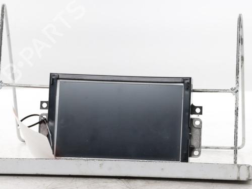 Display Display CITROËN DS4 (NX_) 1.6 VTi 120 (120 hp) 33846135 33846135