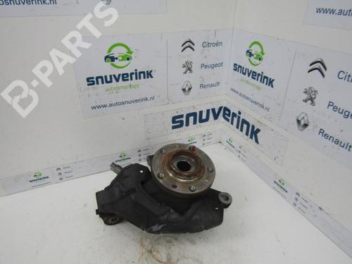 Used Right front steering knuckle Right front steering knuckle CITROËN JUMPY II Van 2.0 HDi 120 (120 hp) 10797187 10797187