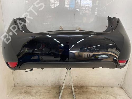Used Rear bumper Rear bumper 39507640 39507640