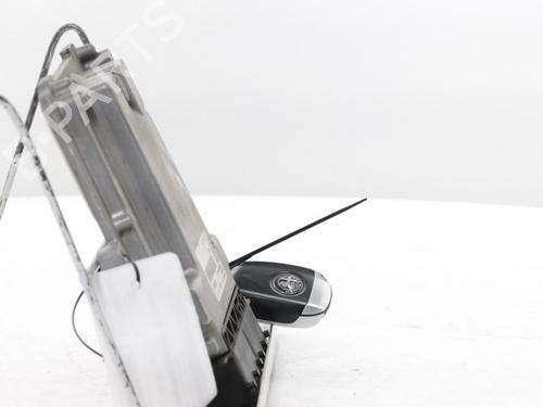 Engine control unit (ECU) ALFA ROMEO GIULIA (952_) 2.2 D (952AFA25, 952AFM25, 952ALA25) | BP39508201M57 - Image 9