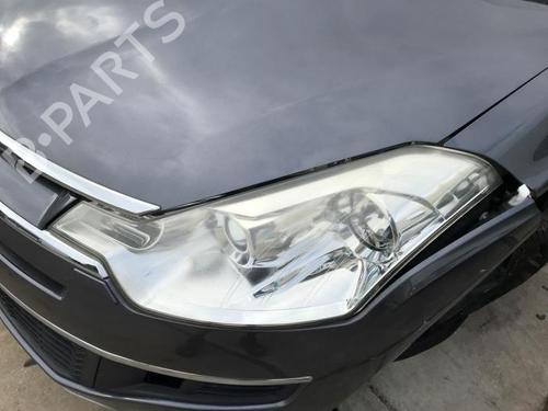 Engine CITROËN C-CROSSER (VU_, VV_) 2.2 HDi | BP34566781M1 - Image 13