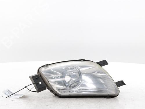 Used Left front fog light PEUGEOT 308 I (4A_, 4C_) 1.6 16V (174 hp) 31050147