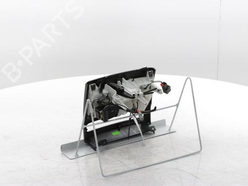 Climate control PEUGEOT BOXER Van (244) 2.8 HDi | BP30185689I5 - Image 5