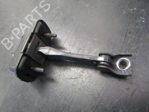 Hinge/Door check strap PEUGEOT 208 I (CA_, CC_) 1.4 HDi | BP24162781C146