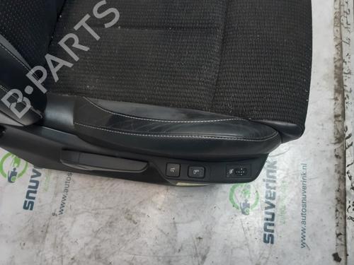 Right front seat CITROËN C4 II (NC_) 1.6 THP 155 | BP11633344C16 
