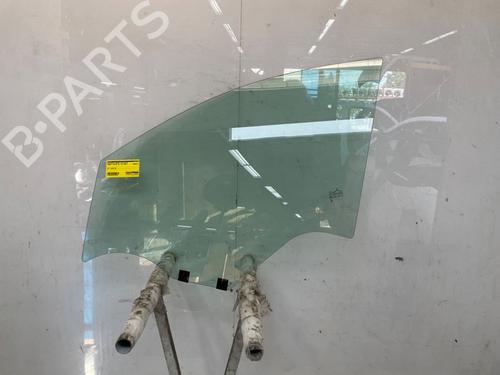 Used Rear left door window Rear left door window 38618309 38618309