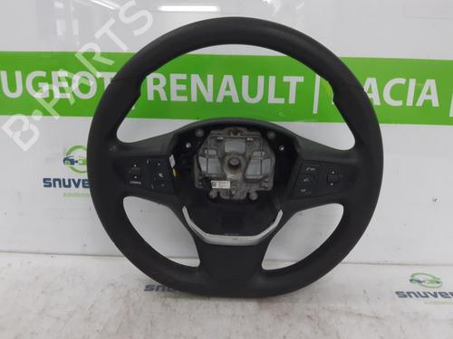 Used Steering wheel PEUGEOT EXPERT Van (V_) 2.0 BlueHDi 120 (122 hp) 13467309
