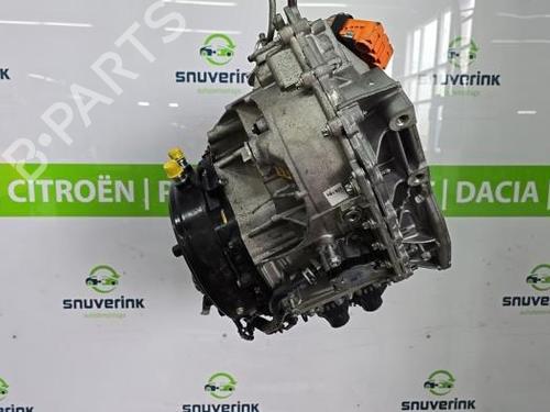 Gearbox RENAULT CLIO V (B7_) 1.6 E-TECH 140 (B7MU) | BP40583583M3 - Image 3