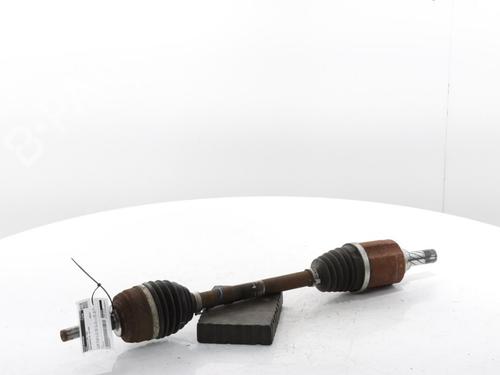 Left front driveshaft DACIA DUSTER (HM_) 1.3 TCe 130 (HMMF) | BP29426261M38 