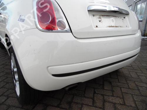 Right taillight FIAT 500 (312_) 1.2 (312AXA1A) | BP27971032C35 - Image 12