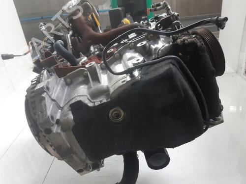 Engine RENAULT MEGANE IV Grandtour (K9A/M/N_) 1.5 Blue dCi 115 (K9A6) | BP37660117M1  - Image 6