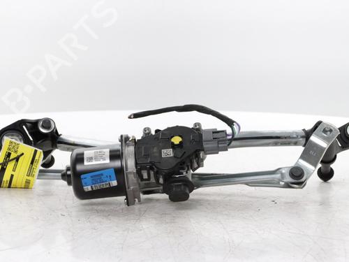 Used Front wipers mechanism Front wipers mechanism 31960477 31960477