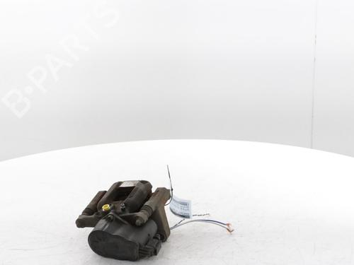 Left rear brake caliper PEUGEOT 308 III (FB_, FH_, FP_, F3_, FM_) PureTech 110 (FPHNPL) | BP29640831M107 