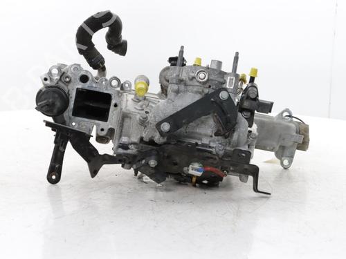 Intake manifold RENAULT TRAFIC III Van (FG_) 2.0 dCi 170 (FGMM, FGMV) | BP36090443M70 - Image 6