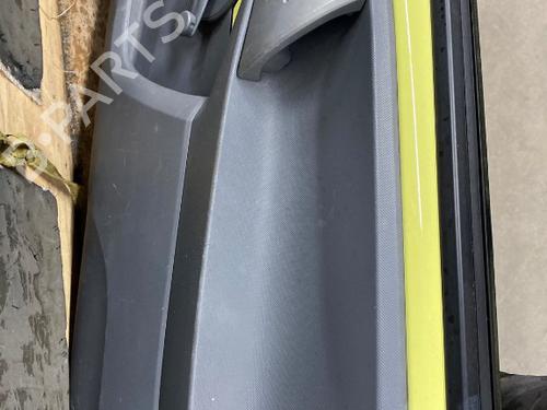 Used Right front door CITROËN C1 (PM_, PN_) 1.0 (68 hp) 21100180