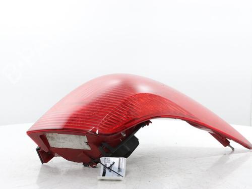 Used Right taillight PEUGEOT 308 SW I (4E_, 4H_) 1.6 16V (120 hp) 31261271