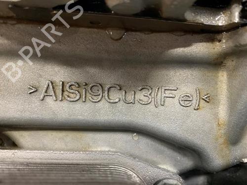 Engine VW GOLF VIII Variant (CG5, DB5) 1.5 TSI | BP40543065M1 - Image 8