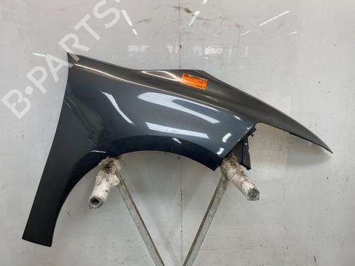 Used Right front fenders Right front fenders CITROËN C4 Grand Picasso II (DA_, DE_) 1.6 HDi / BlueHDi 115 (115 hp) 34566498 34566498