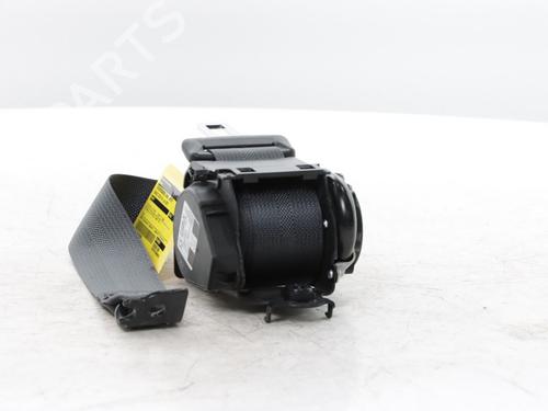 Rear left seatbelt RENAULT CLIO V (B7_) 1.5 Blue dCi 100 (B7AD) | BP34057917I29  - Image 7