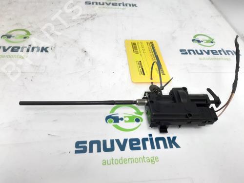 Used Fuel door actuator RENAULT CLIO IV (BH_) 1.5 dCi 90 (90 hp) 13934229