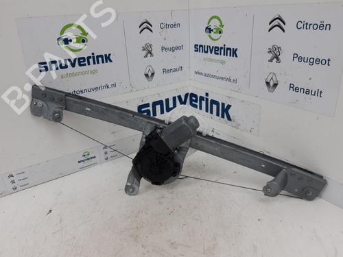 Used Front left window mechanism Front left window mechanism 21111739 21111739