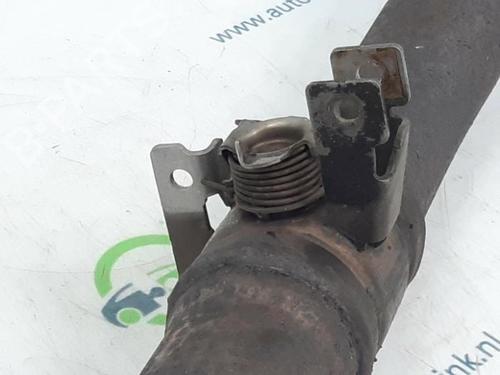 Exhaust system RENAULT KANGOO Express (FW0/1_) 1.5 dCi 75 (FW07, FW10, FW04) | BP40569845M121 - Image 5