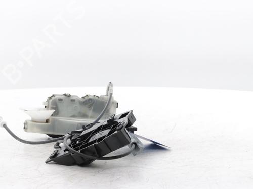 Front left lock PEUGEOT EXPERT Van (V_) E-EXPERT | BP31050342C98