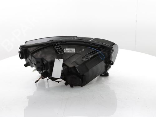 Faro izquierdo DACIA DUSTER (PYM_, PYN_) 1.6 HYBRID 140 | BP29241826C28 